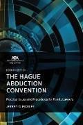 Produktbild: The Hague Abduction Convention