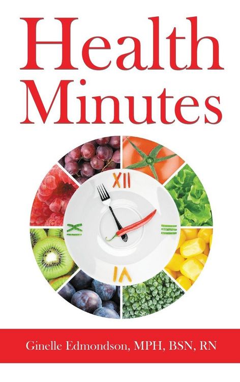Produktbild: Health Minutes