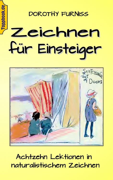 Produktbild: Zeichnen f&uuml;r Einsteiger