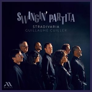 Produktbild: Swingin' partita