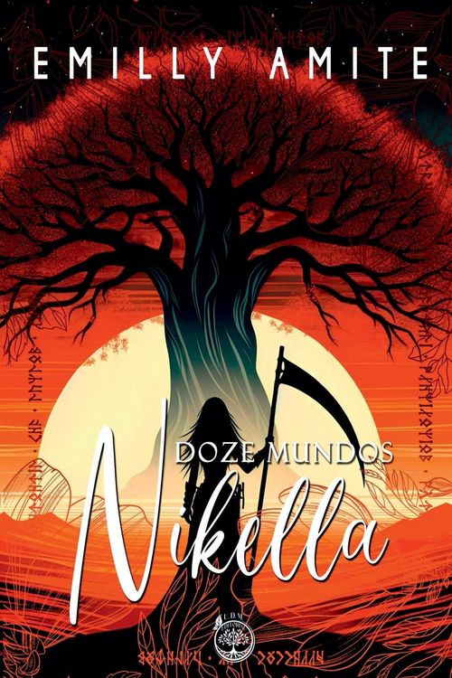 Produktbild: Doze Mundos - Nikella