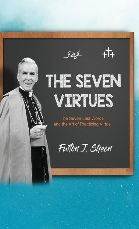 Produktbild: The Seven Virtues