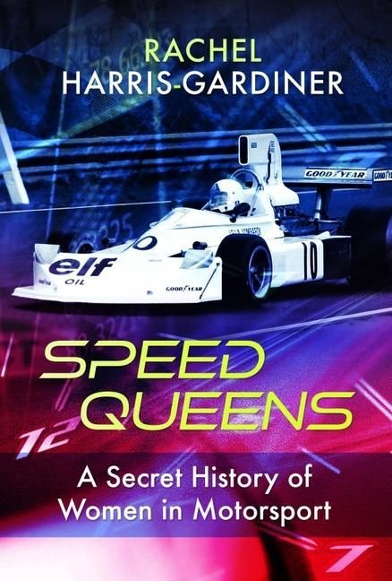 Produktbild: Speed Queens