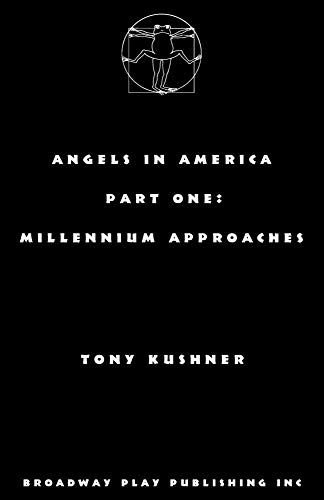Produktbild: Angels in America, Part One
