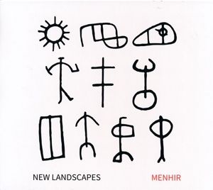 Produktbild: Menhir