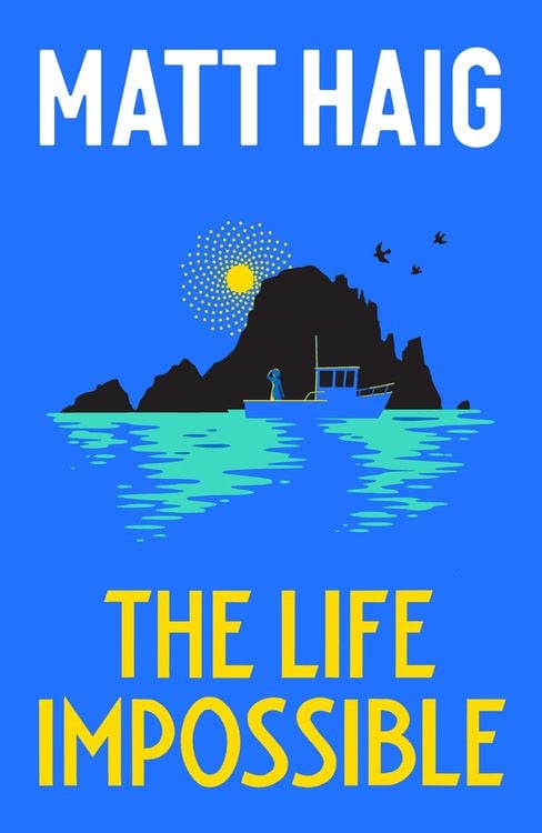 Produktbild: The Life Impossible