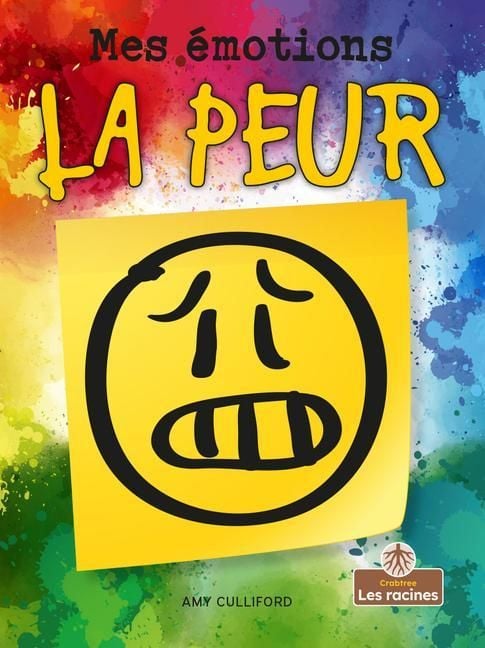 Produktbild: La Peur (Scared)