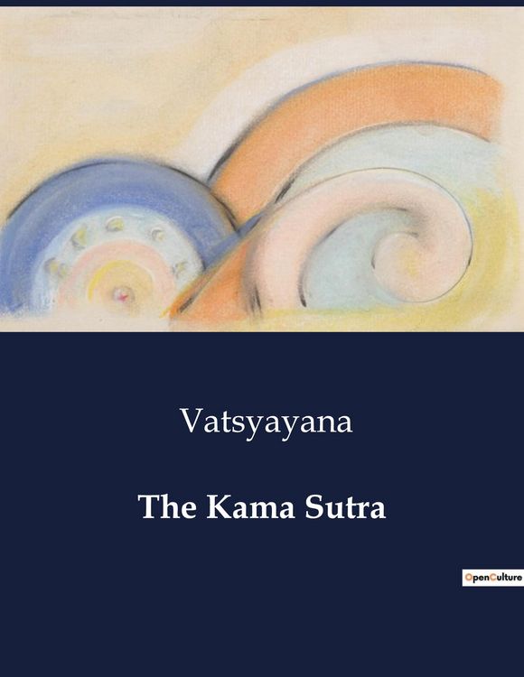 Produktbild: The Kama Sutra