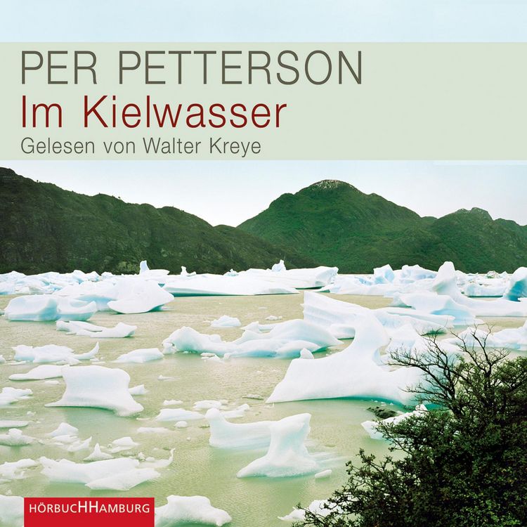 Produktbild: Im Kielwasser