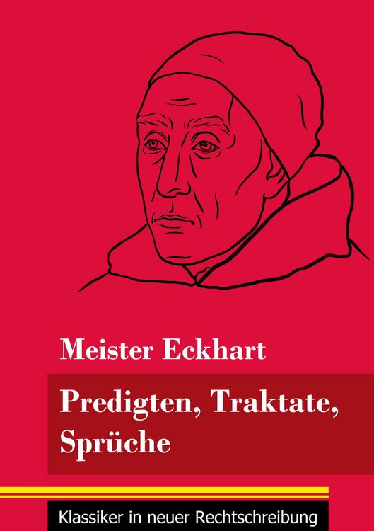 Produktbild: Predigten, Traktate, Spr&uuml;che