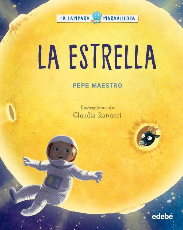 Produktbild: La estrella