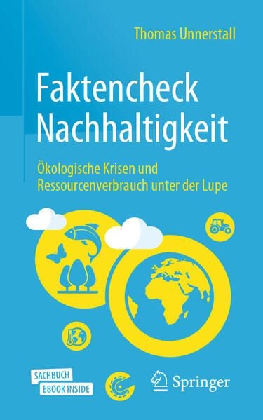 Produktbild: Faktencheck Nachhaltigkeit