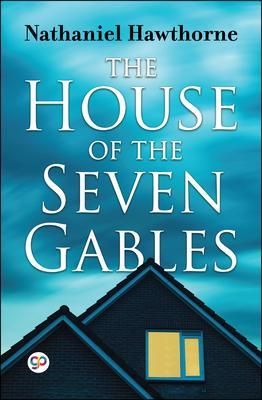 Produktbild: The House of the Seven Gables