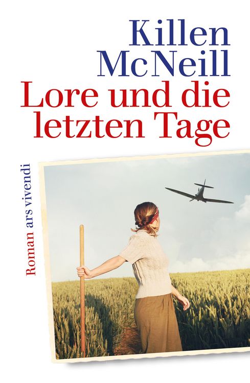 Produktbild: Lore und die letzten Tage