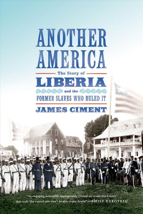 Produktbild: Another America
