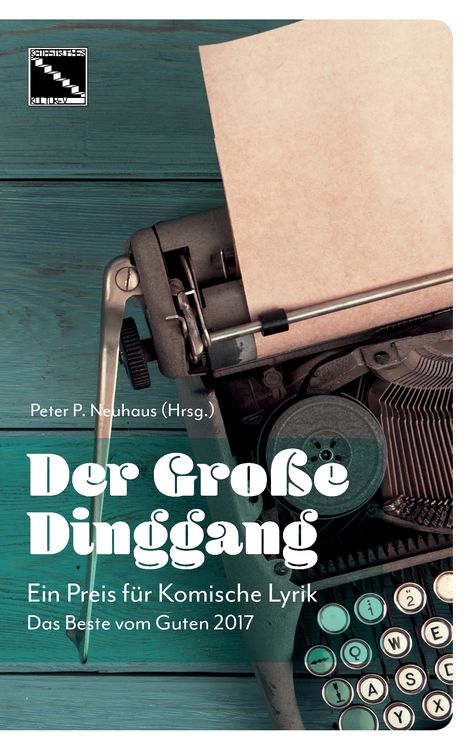 Produktbild: Der Gro&szlig;e Dinggang