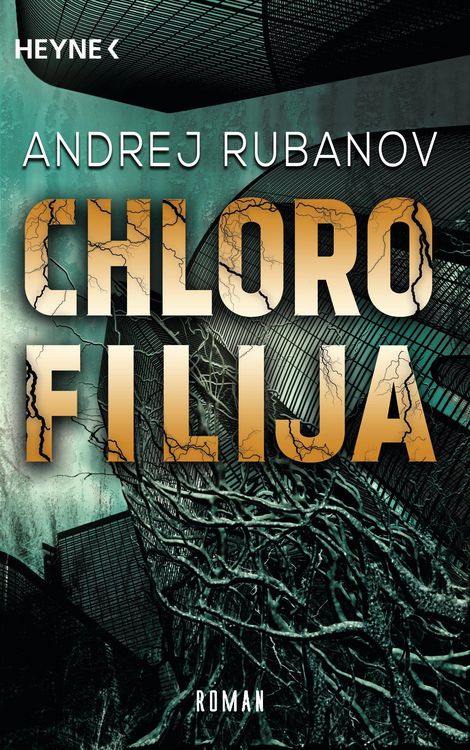 Produktbild: Chlorofilija