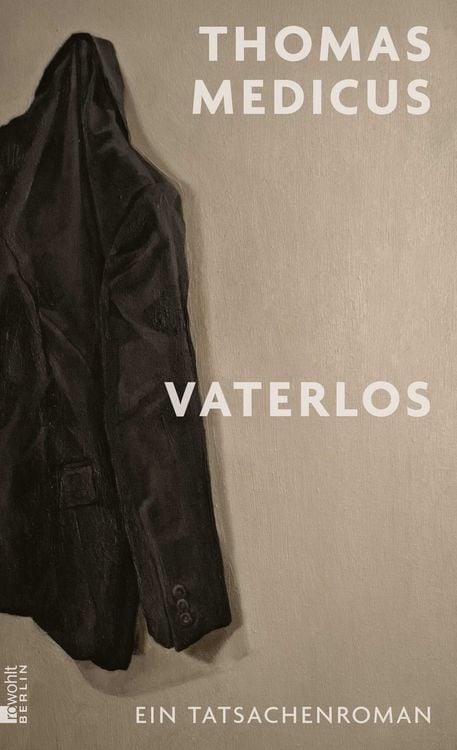 Produktbild: Vaterlos