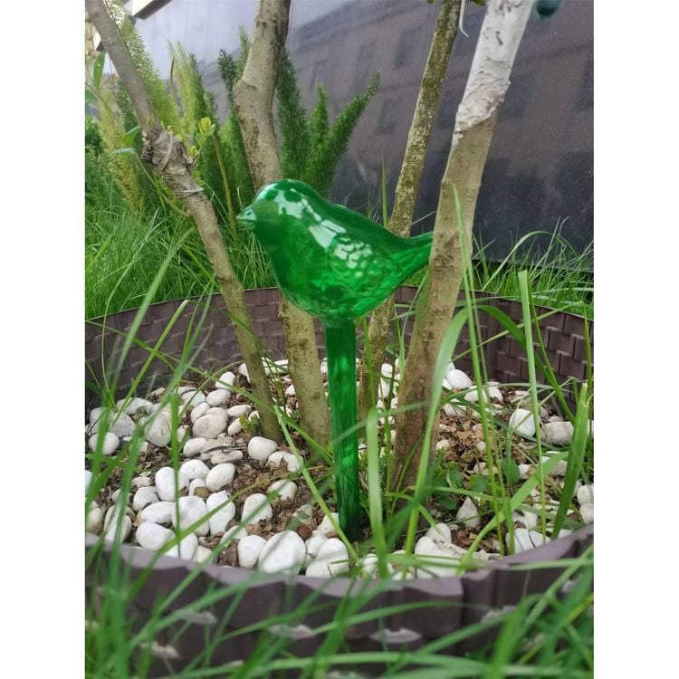 HTI Living Pflanzkübel Nessa 30 Cm - Blumenkasten Mit Bewässerungssystem