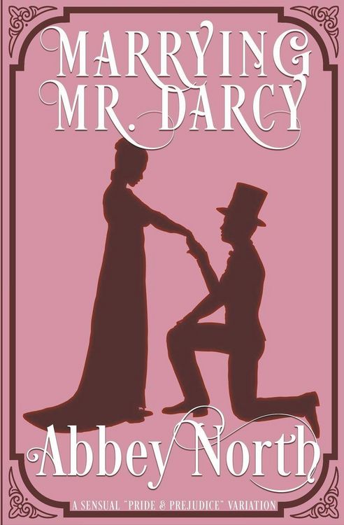 Produktbild: Marrying Mr. Darcy