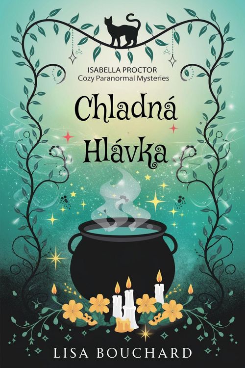 Produktbild: Chladn&aacute; hl&aacute;vka
