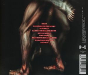 Produktbild: Violence