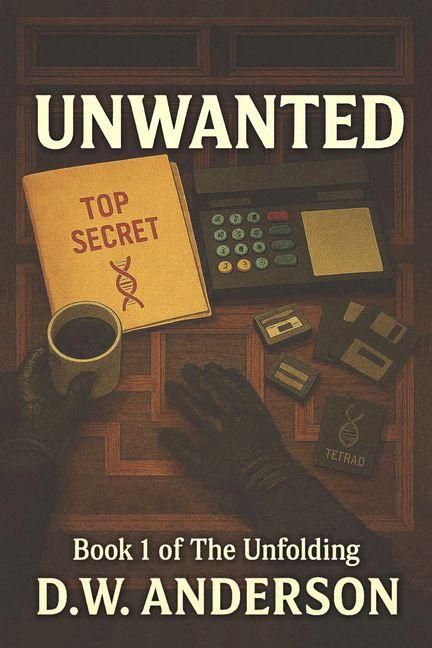 Produktbild: Unwanted