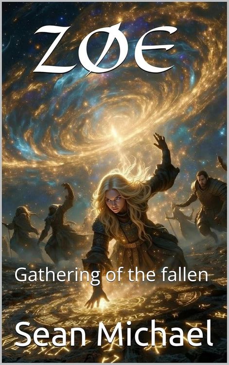Produktbild: Z&Oslash;E: Gathering of the fallen