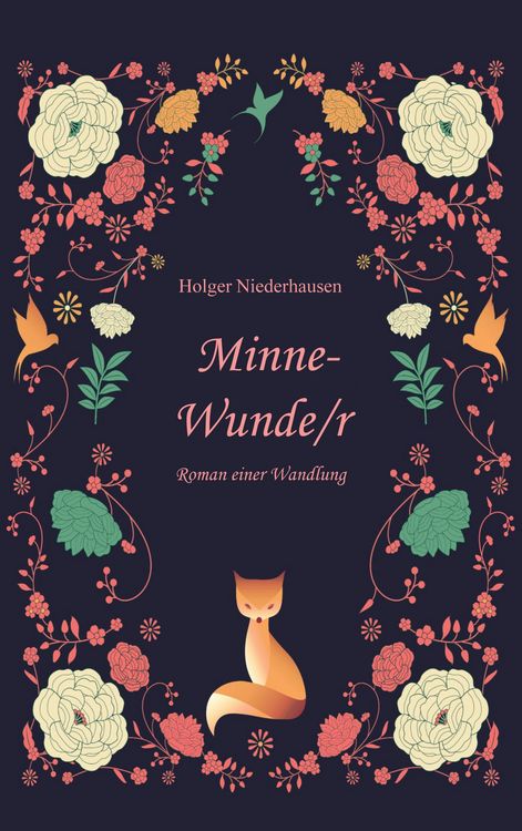 Produktbild: Minne-Wunde/r