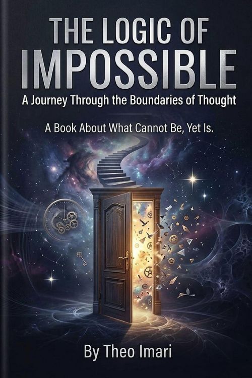Produktbild: The Logic of Impossible