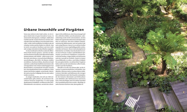 Produktbild: Gartentr&auml;ume