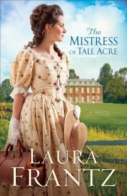 Produktbild: The Mistress of Tall Acre