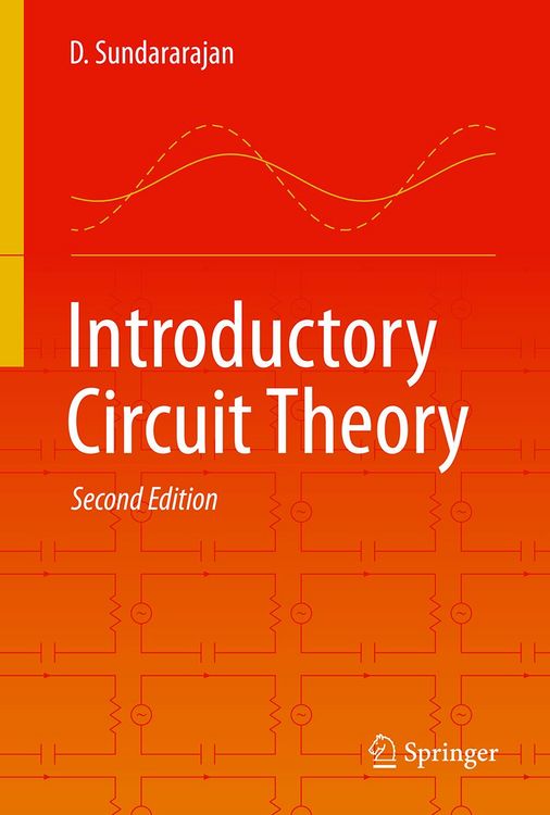 Produktbild: Introductory Circuit Theory