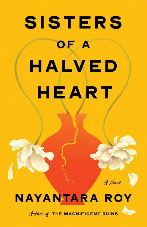 Produktbild: Sisters of a Halved Heart