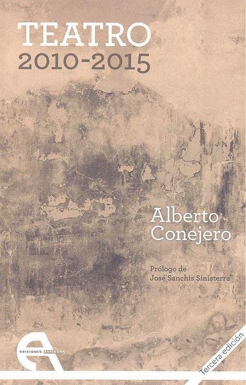 Produktbild: Teatro 2010-2015