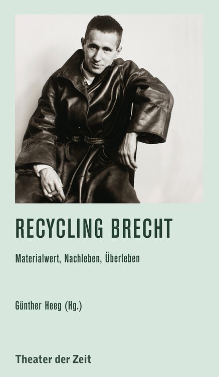 Produktbild: Recycling Brecht