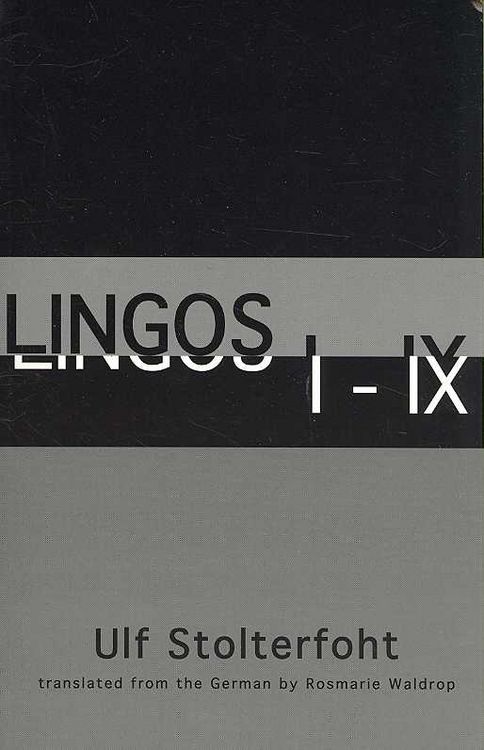 Produktbild: Lingos I-Ix