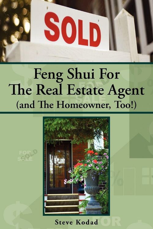 Produktbild: Feng Shui for the Real Estate Agent (and the Homeowner, Too!)