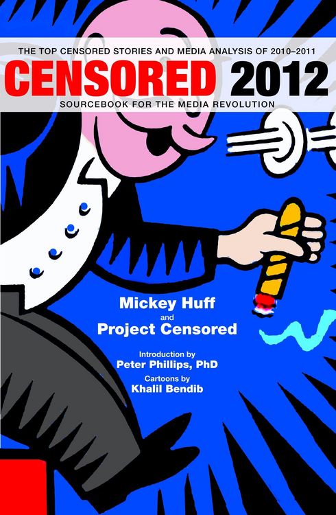Produktbild: Censored