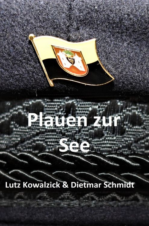 Produktbild: Plauen zur See