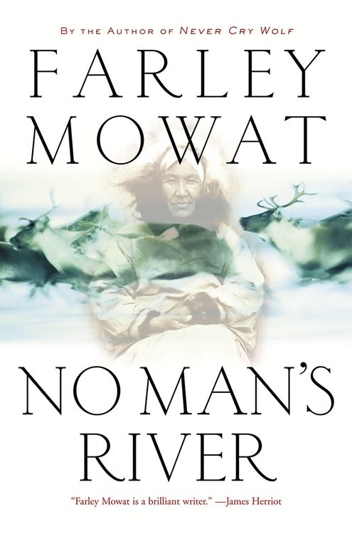 Produktbild: No Man's River