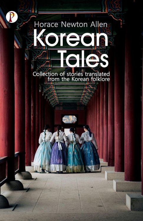 Produktbild: Korean Tales