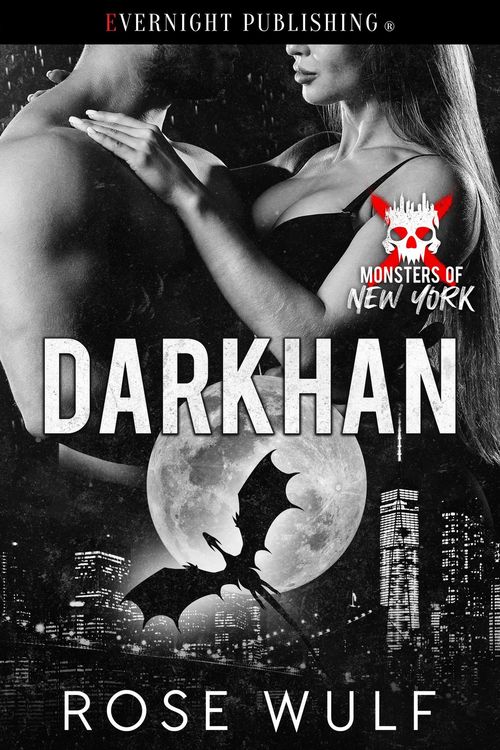 Produktbild: Darkhan