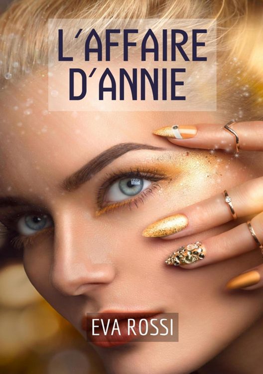 Produktbild: L'Affaire d'Annie