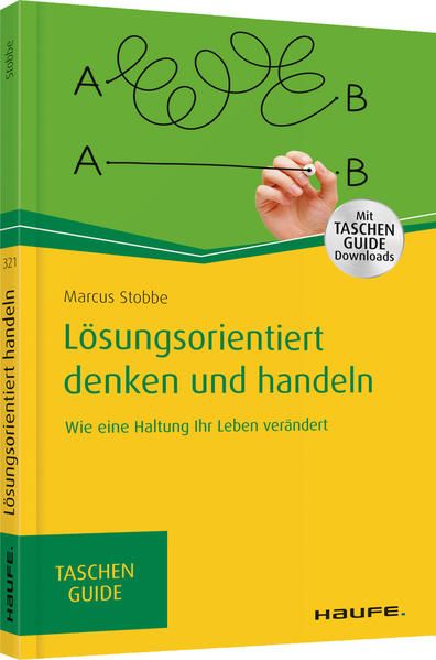Produktbild: L&ouml;sungsorientiert denken und handeln