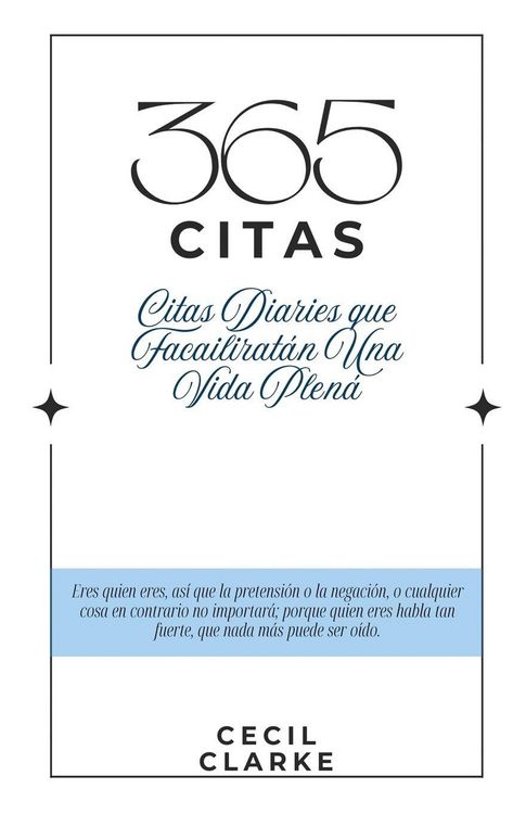 Produktbild: 365 Citas