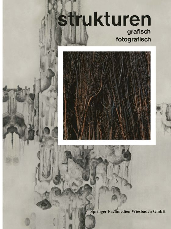 Produktbild: Strukturen Grafisch | Fotografisch