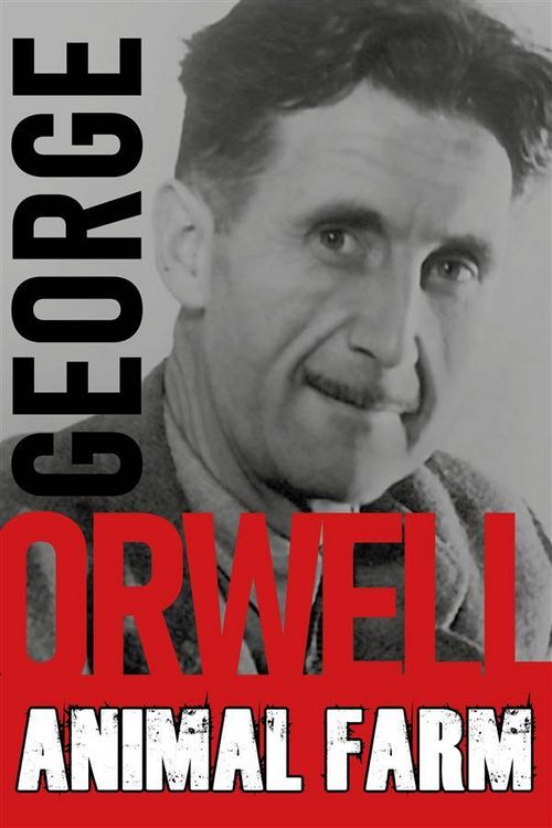 Produktbild: Animal Farm
