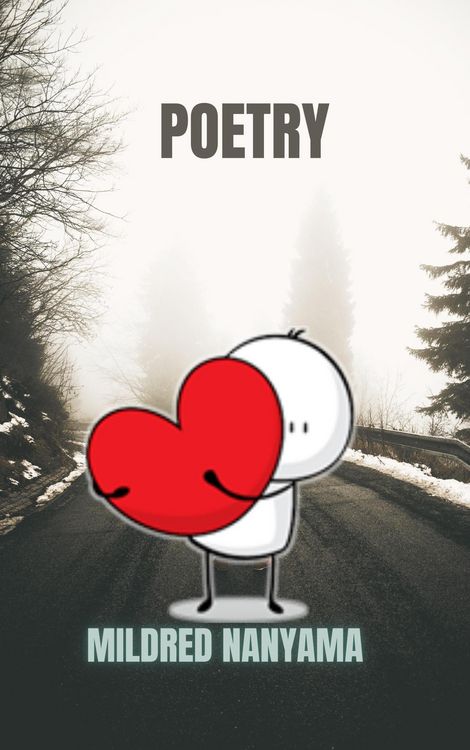 Produktbild: Poetry