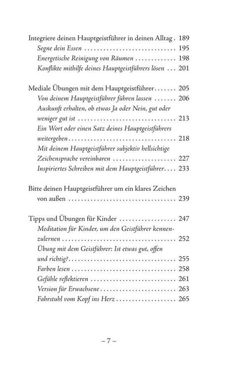 Produktbild: Deine Geistf&uuml;hrer sind bei dir